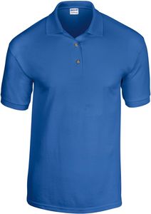 Gildan GI8800 - Dryblend Jersey Polo Royal Blue