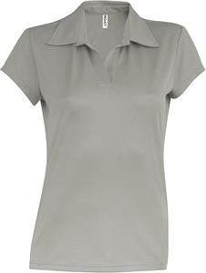 ProAct PA483 - LADIES POLO SHIRT