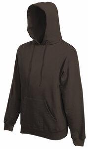 Fruit of the Loom SC244C - Hooded Sweat (62-208-0)