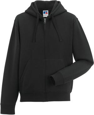 Russell RU266M - Zip Hooded Sweat-Shirt