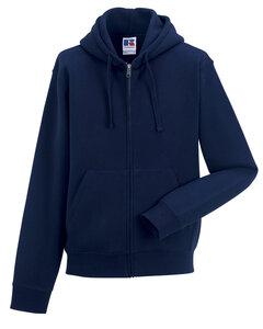 Russell RU266M - Zip Hooded Sweat-Shirt