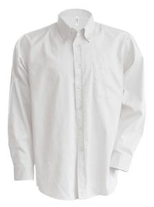 Kariban K533 - MENS LONG SLEEVE EASY CARE OXFORD SHIRT