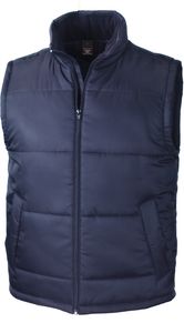 Result R208X - Core Bodywarmer Navy/Navy