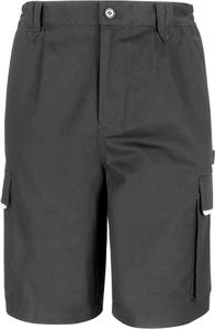 Result R309X - Work-Guard Action Shorts