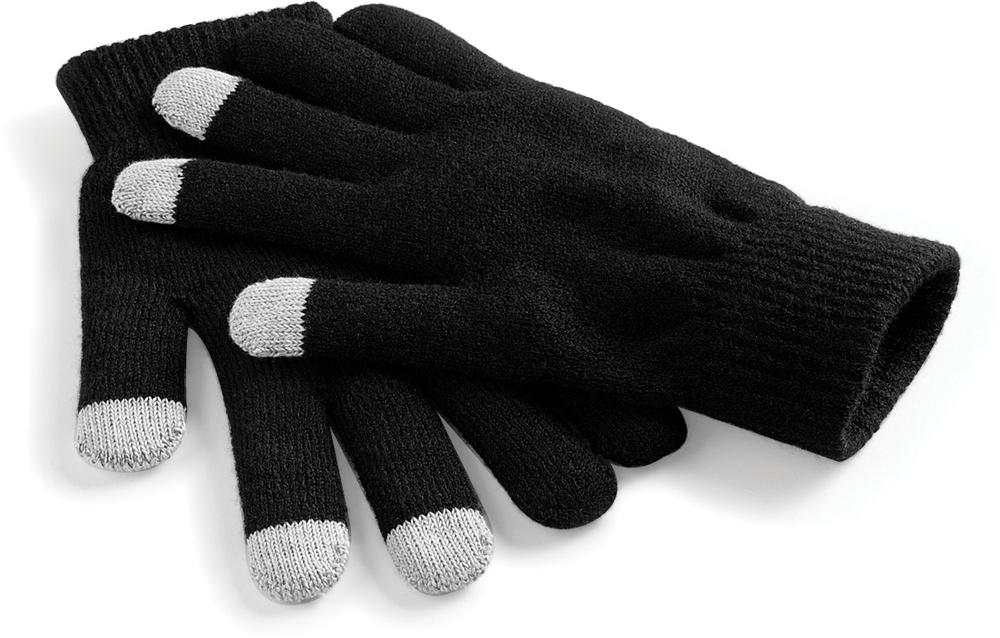 Beechfield B490 - TOUCH SCREEN SMART GLOVES