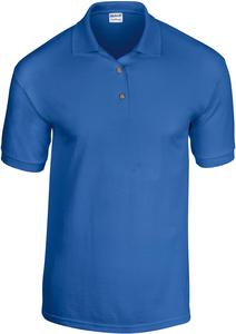 Gildan GI8800B - DRYBLEND KIDS JERSEY POLO Royal Blue