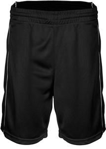 ProAct PA160 - LADIES BASKETBALL SHORTS