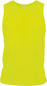 ProAct PA043 - ALL SPORTS LIGHT MESH BIB