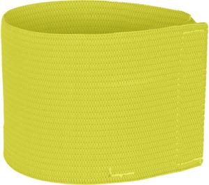 ProAct PA679 - ELASTIC ARMBAND Fluorescent Yellow