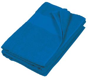 Kariban K112 - HAND TOWEL Royal Blue