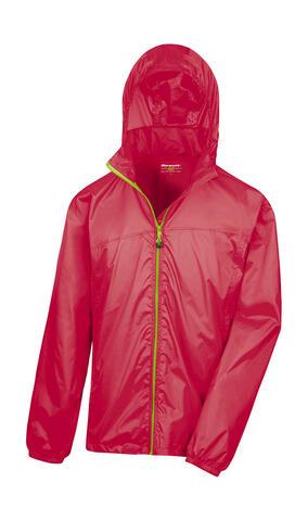 Result R189X - Hdi Quest Lightweight Stowable Jacket