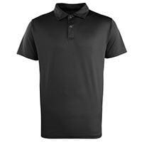 Premier PR612 - Coolchecker® Stud Piqué Polo Shirt