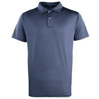 Premier PR612 - Coolchecker® Stud Piqué Polo Shirt