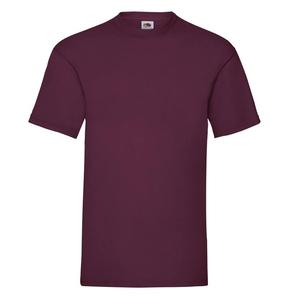 Fruit of the Loom SC6 -  Original Full Cut T (61-082-0) Burgundy