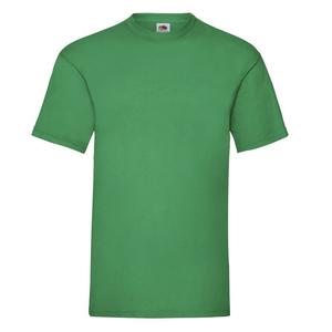 Fruit of the Loom SC6 -  Original Full Cut T (61-082-0) Kelly Green