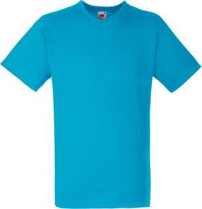 Fruit of the Loom SC22V - Valueweight V-Neck T (61-066-0)