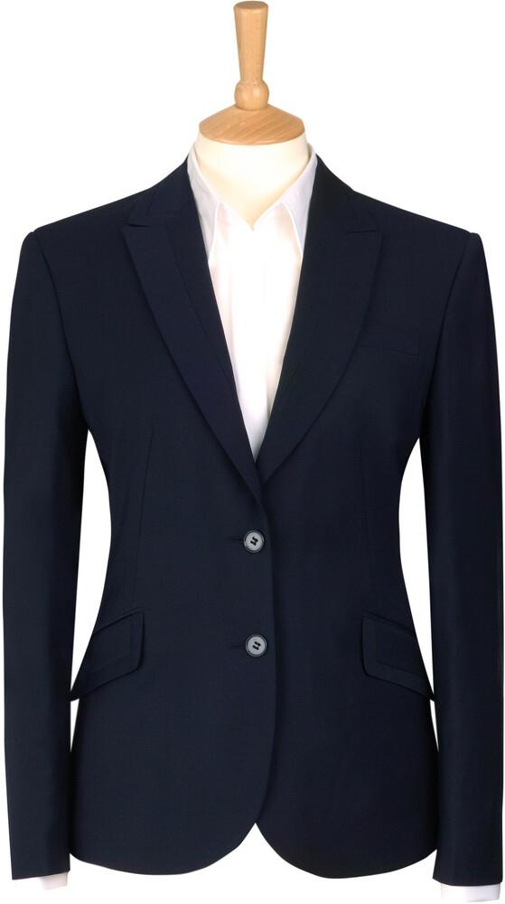 Brook Taverner BT2222 - Novara Tailored Fit Jacket