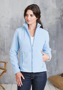 Kariban K907 - MAUREEN - LADIES MICRO FLEECE JACKET