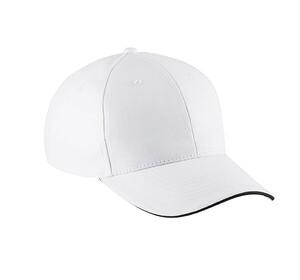 K-up KP153 - SANDWICH PEAK CAP - 6 PANELS