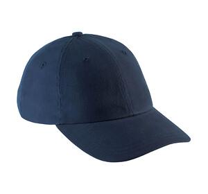 K-up KP154 - LOW PROFILE CAP - 6 PANELS