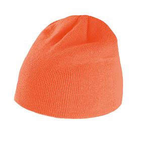 K-up KP513 - BEANIE HAT Fluorescent Orange