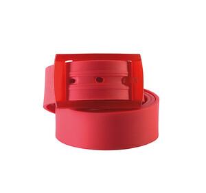 K-up KP801 - SILICONE BELT Red