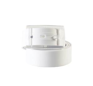 K-up KP801 - SILICONE BELT White