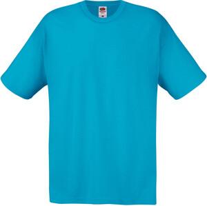 Fruit of the Loom SC61019 - Kids Orginal T (61-019-0) Azur Blue