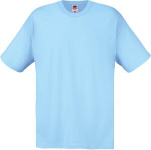 Fruit of the Loom SC61019 - Kids Orginal T (61-019-0) Sky Blue