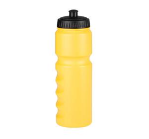 Kimood KI3120 - Sports bottle 750 ML Yellow