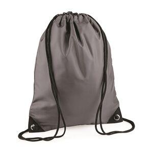 Bag Base BG100 - Gym Bag Graphite Grey
