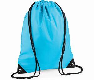 Bag Base BG100 - Gym Bag Surf Blue