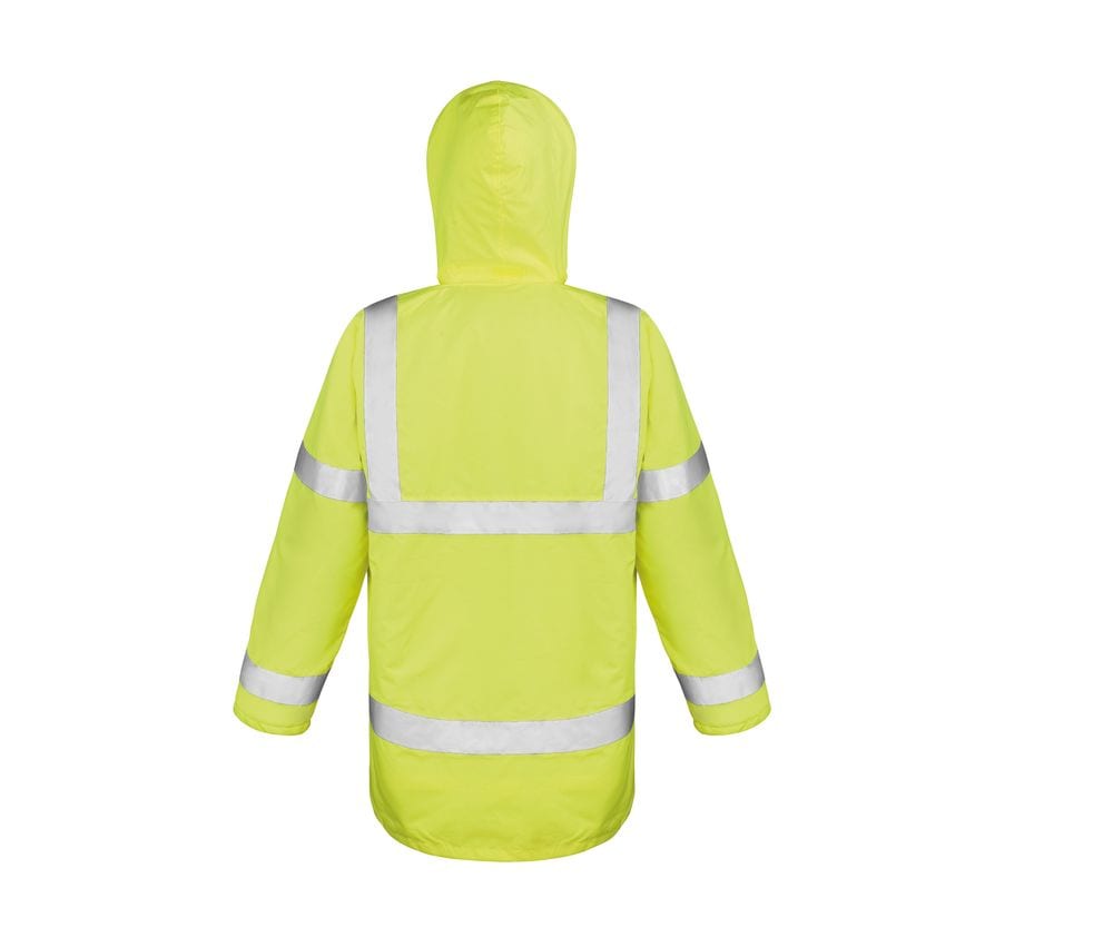 Result RS218 - Core safety high-viz coat coat