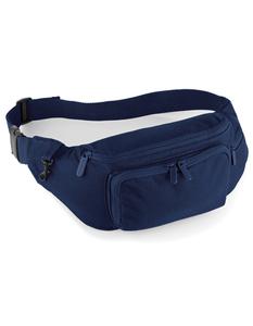 Quadra QD12 - Belt Bag French Navy