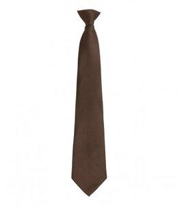 Premier PR785 - Colours Fashion Clip Tie