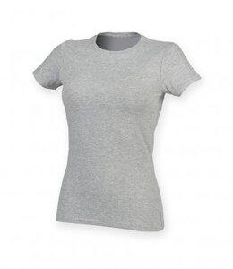 Skinnifit SK121 - SF Ladies Feel Good Stretch T-Shirt