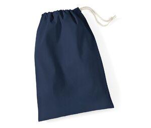 Westford Mill WM115 - Cotton stuff bag