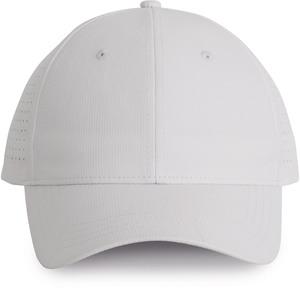 K-up KP118 - Perforated panel cap - 6 panels