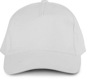 K-up KP133 - Oekotex certified 5 panel cap