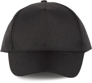 K-up KP157 - Polyester cap - 5 panels