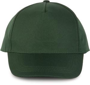 K-up KP157 - Polyester cap - 5 panels