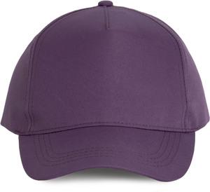 K-up KP157 - Polyester cap - 5 panels