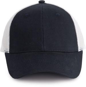 K-up KP158 - Trucker cap - 6 panels