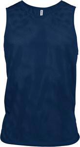 ProAct PA043 - ALL SPORTS LIGHT MESH BIB Sporty Navy