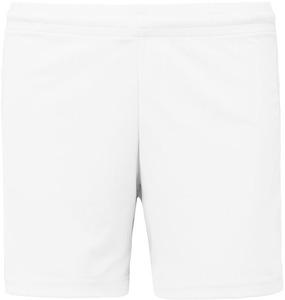 Proact PA1024 - Ladies game shorts