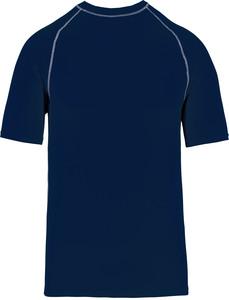 Proact PA4007 - Adult surf t-shirt Sporty Navy