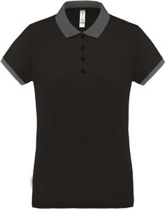 Proact PA490 - Ladies’ performance piqué polo shirt