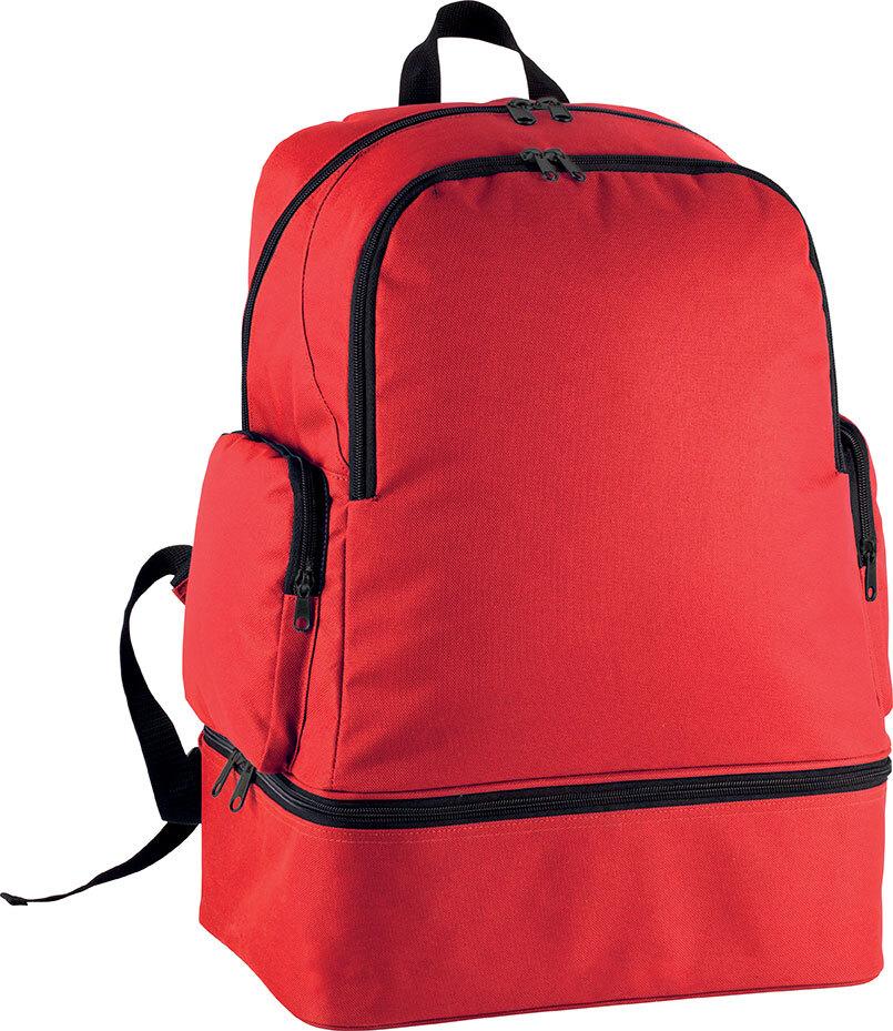 Proact PA517 - Team sports backpack with rigid bottom