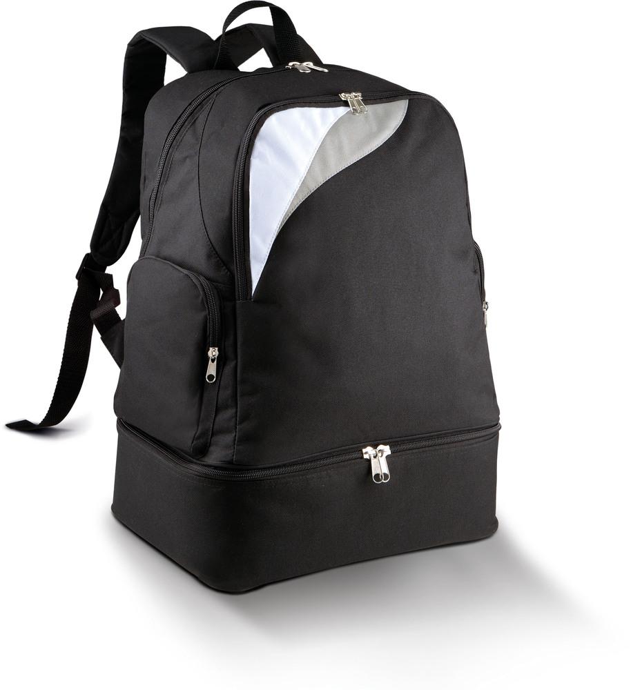 Proact PA536 - Multi-sports backpack with rigid bottom - 39L