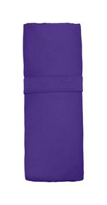 Proact PA574 - Microfibre sports towel Purple